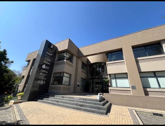 90M² OFFICE TO LET IN ILLOVO